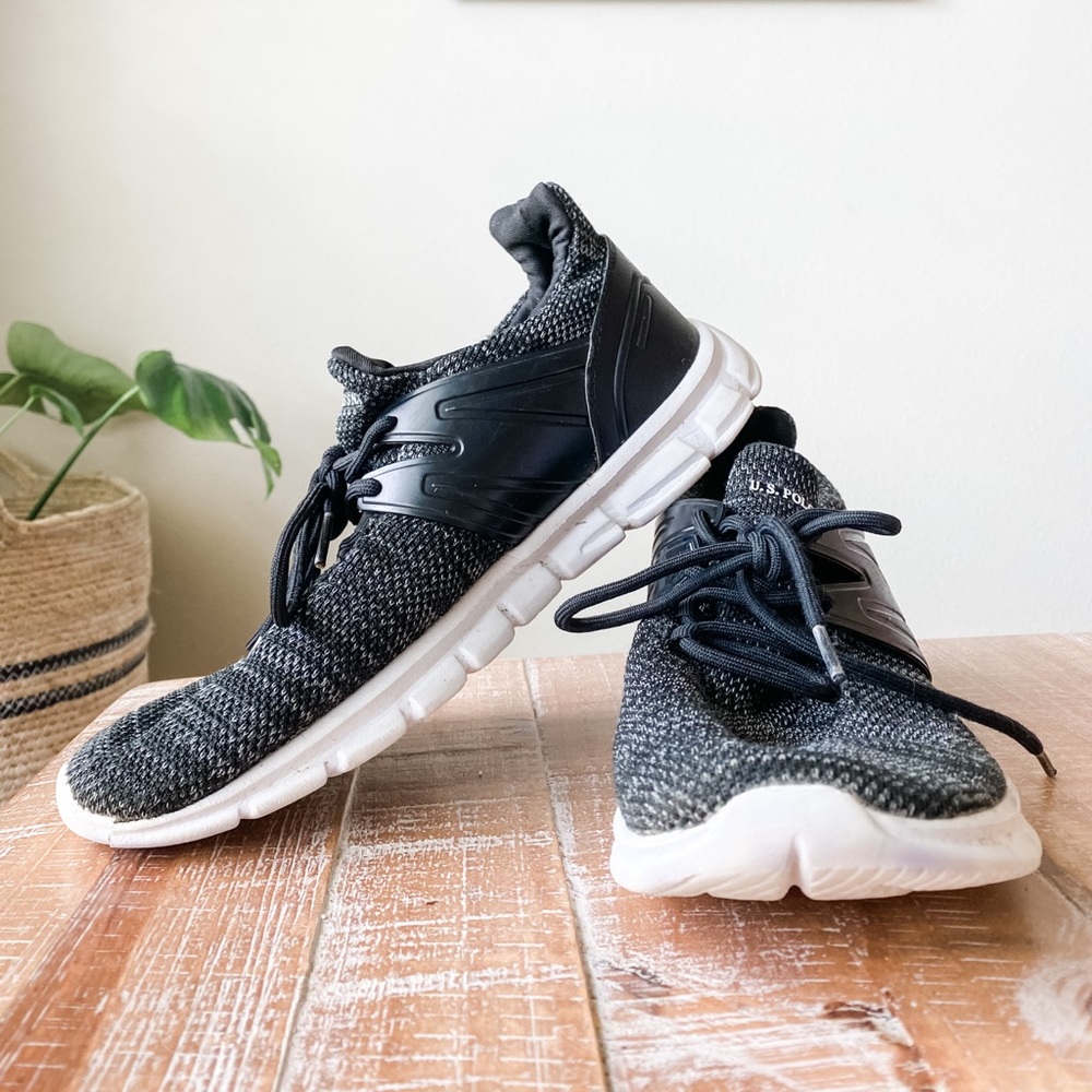 U.S. Polo Association sneakers